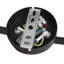 Aceton 68cm 3 -Light Track Kit