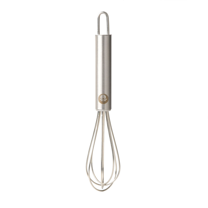 Petit fouet en acier inoxydable Babish