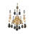 Renaissance Candle Wall Light-5023990-28716148