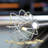 BergHOFF Essentials 7Pc Stainless Steel Bake Set: 3Pc Whisk Set and 4Pc Measuring Cup Set