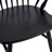 Hughes Windsor-Back Solid Wood Dining Chair-138843868-107417473