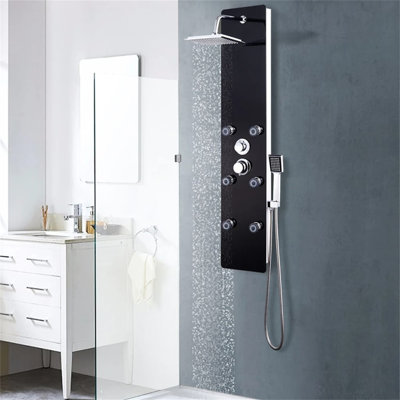 Laga Shower Tower Panel