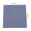 Tapis de sol 20PCS, tapis carrés avec support en PVC