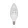 3.5 Watt Clear LED Bulb