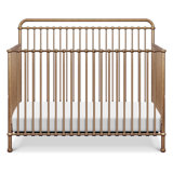 Winston 4 -in-1 Convertible Crib