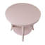 Large table de bout carrée avec plateau en verre, table basse en verre trempé en acier inoxydable-685409464