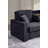 L-Shaped Sleeper Sofa Reversible Couch Pull Out Couch With Storage Chaise-661959052