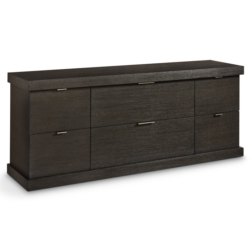 Geneve Accent Chest