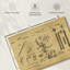 Outils dentaires, impression sur toile-1149966879