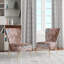 Chaise d'appoint large 27,5 po Roussel-1369175165