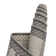 McLellen Striped Indoor / Outdoor Rug