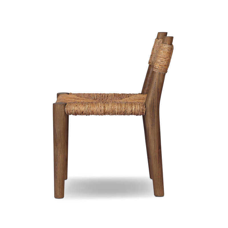 Bovard Solid Wood Dining Chair