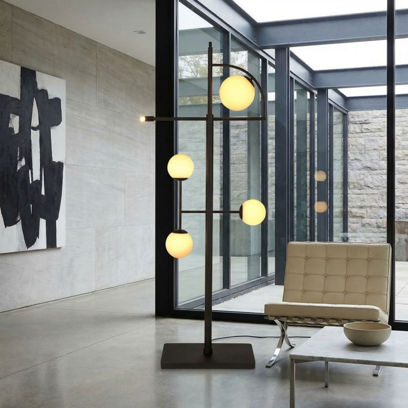 Dasha Floor Lamp