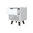 1-Open Storage Shelf Nightstand-57534088