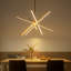 Lustre linéaire moderne Burcker-70693019-102743057