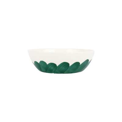 Lisbon Handmade Ceramic Cereal Bowl
