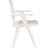 Preston Preston Dining Arm Chair, Set Of 2-1425319428-1425319426