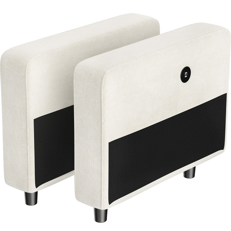Accessoire de chaise VINGLI, Beige