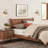 1-Light Dimmable Armed Sconce -550353351