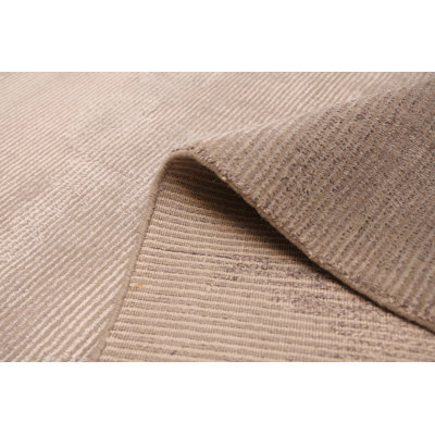 Tapis gris Loreto 5 pi 3 po x 7 pi 5 po