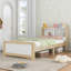 Storage Bed