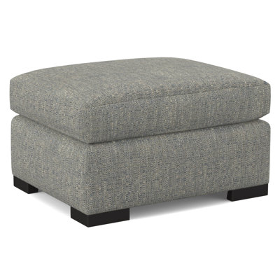 Square Ottoman