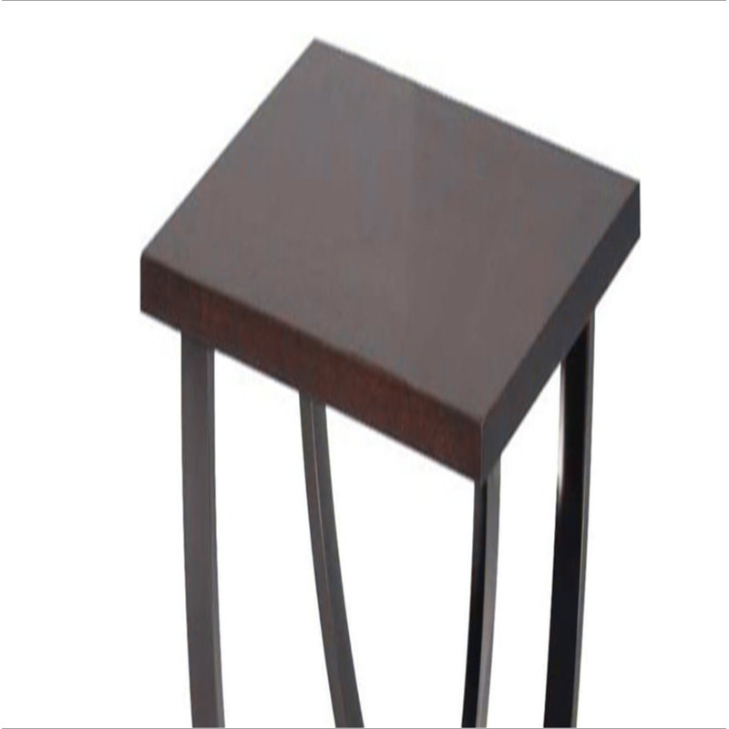Table de bout Isiah