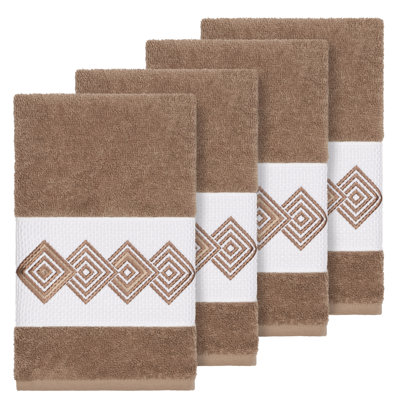 Noah Turkish Cotton Hand Towel