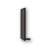 WEXSTAR 400 W 1364.86 BTU Electric Panel Space Heater