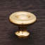 CK Series 1 1/2" Diameter Mushroom Knob-12829628-12829638