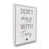 Toile tendue