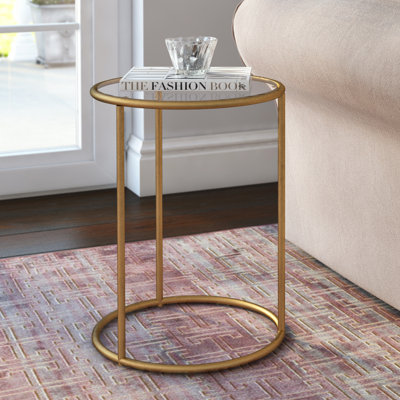 Sunderland Side Table
