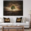 « n’tree », impression sous un motif ciel spectaculaire»-35061466-35061472