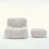 Light Gray Velvet is out of stock