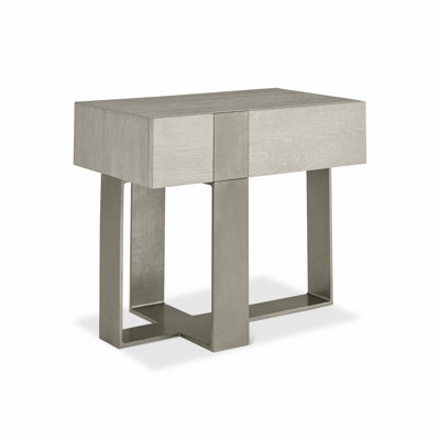 Tempo 1 - Drawer Nightstand