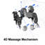 Fauteuil de massage Ultima 4D-86975728-86975729