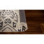 Tapis performance performant touffeté à la main Powell-62875296