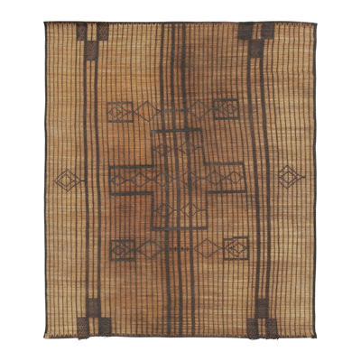 One-of-a-Kind 5'6x6'10 Area Rug