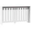 Couvercle de radiateur en bois d'ingénierie Vidaxl-113133992-125631665-125631668