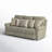 Aneeta Lay Flat Reclining Sofa-62448943-61132395