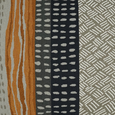 Traces en tissu