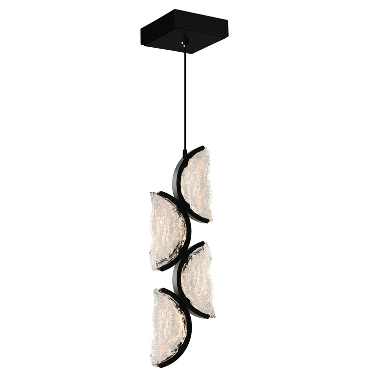 Angellia Integrated LED Mini Pendant