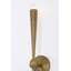 2 - Light Armed Sconce