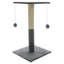 Leola 62cm H Cat Tree