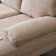Trego 3 - Piece Upholstered Sectional