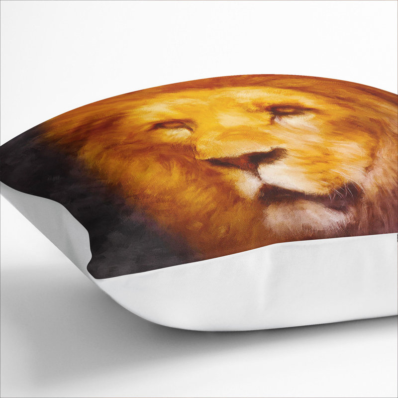 Square Cushion, White, 55cm H x 55cm W x 20cm D
