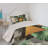 Polyester Geometric Shapes Coverlet-96150724