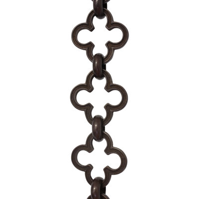 Un-welded Link Chain or Chain Break