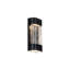 Moondew 1 - Light LED Outdoor Flush Mount-1954881997-1954881996