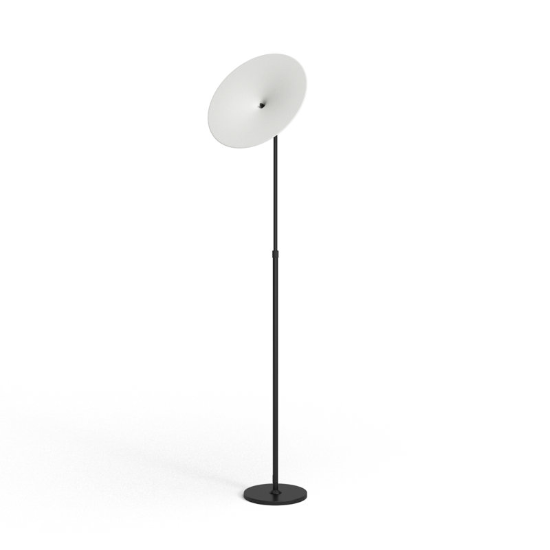 Cynar 65'' LED Floor Lamp
